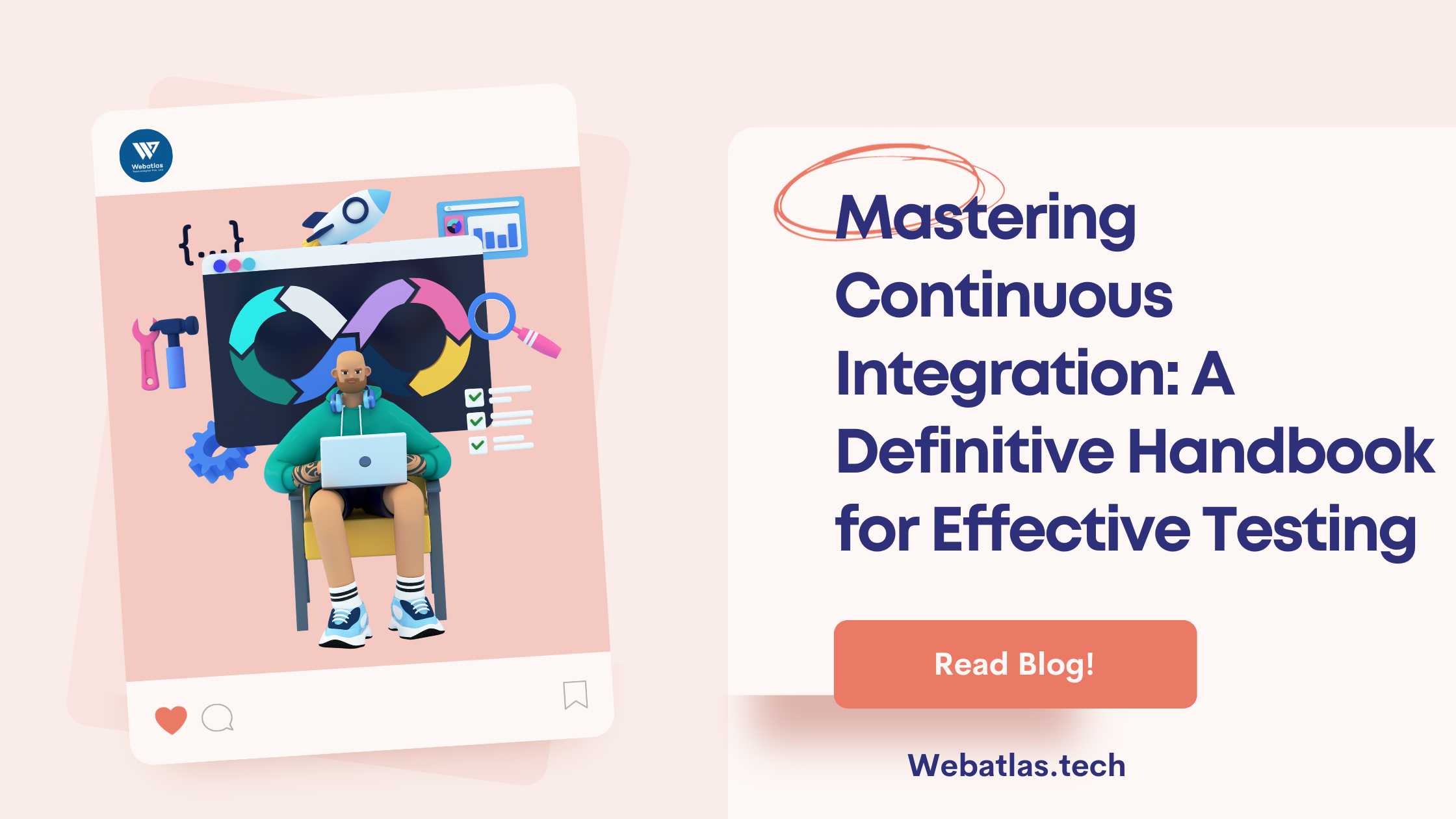 Implementing Continuous Integration for Effective Testing