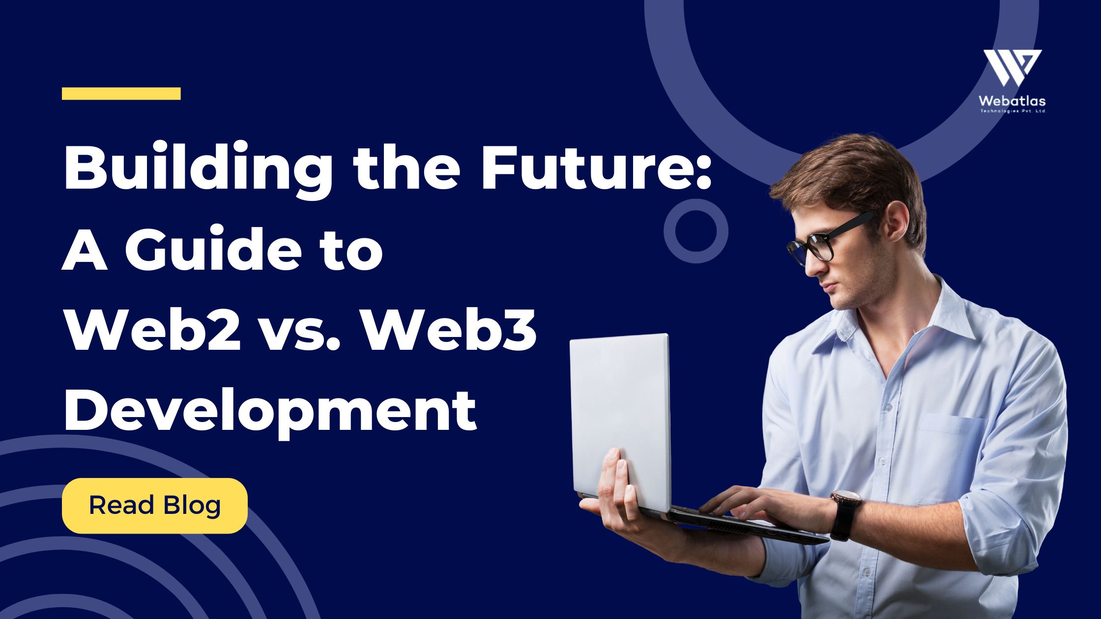 Web2 vs web3