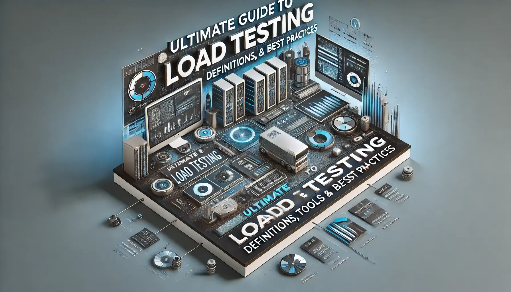 Guide to Load Testing