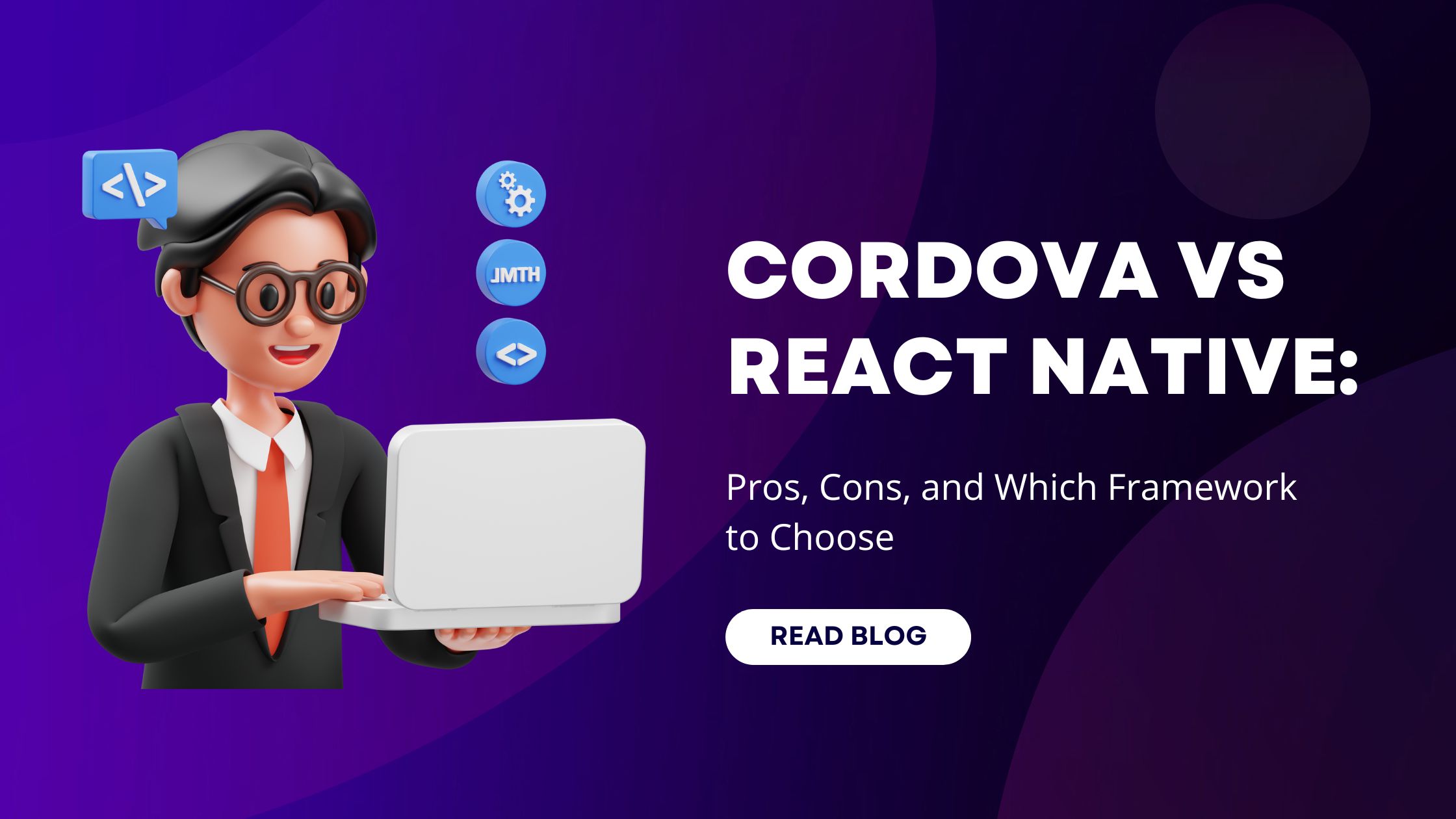 Cordova vs React Native