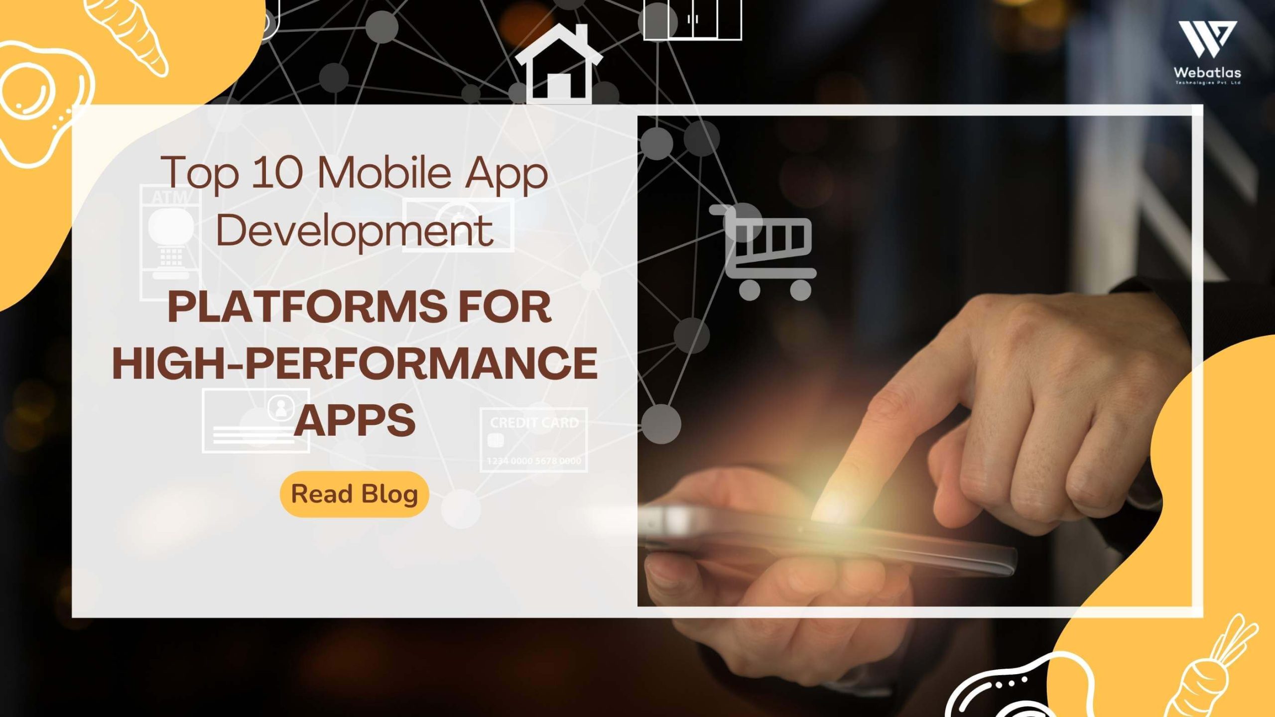 Mobile App Development Platforms