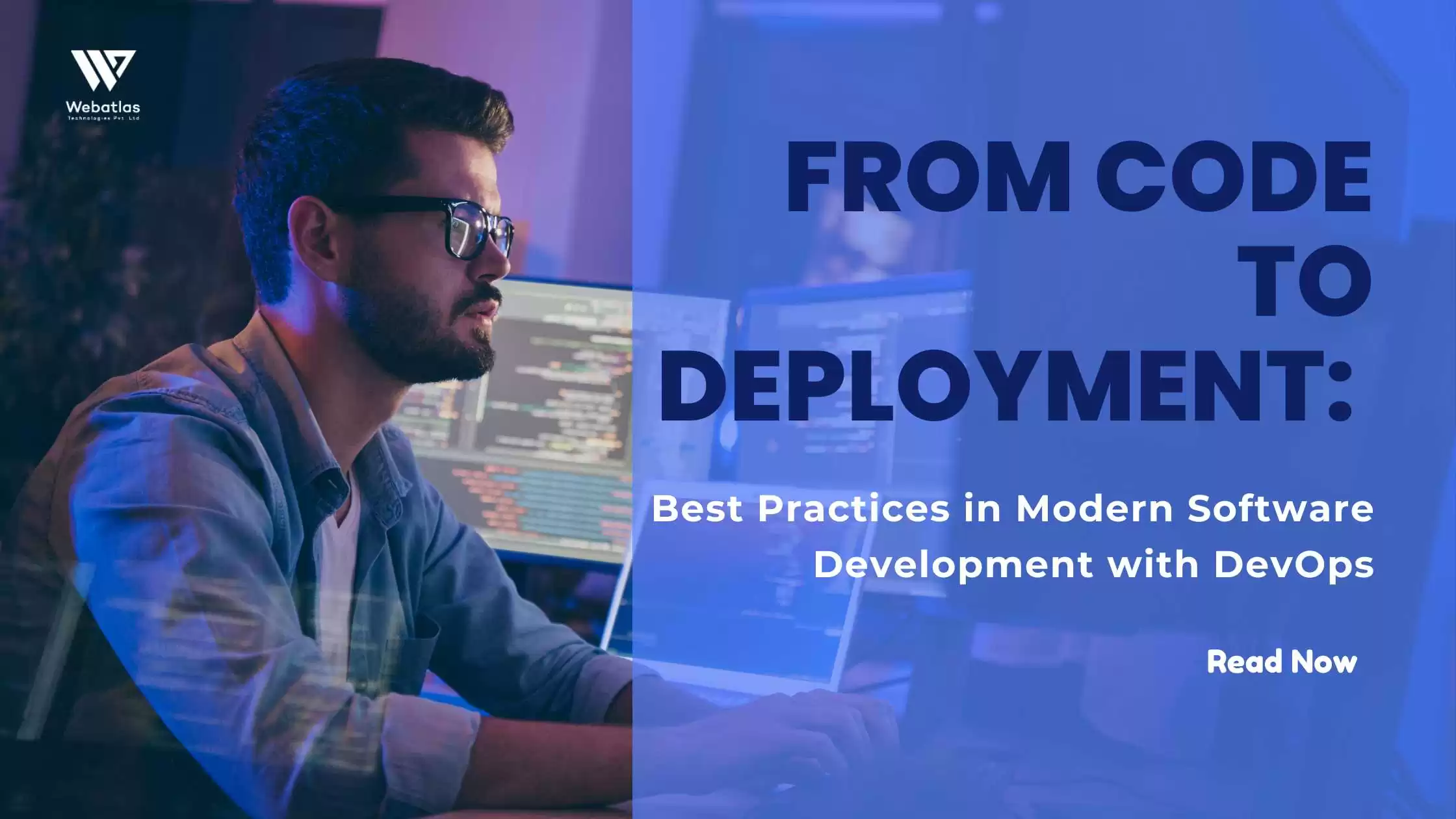 The Role of DevOps in Modern Software Development: Best Practices and Case Studies