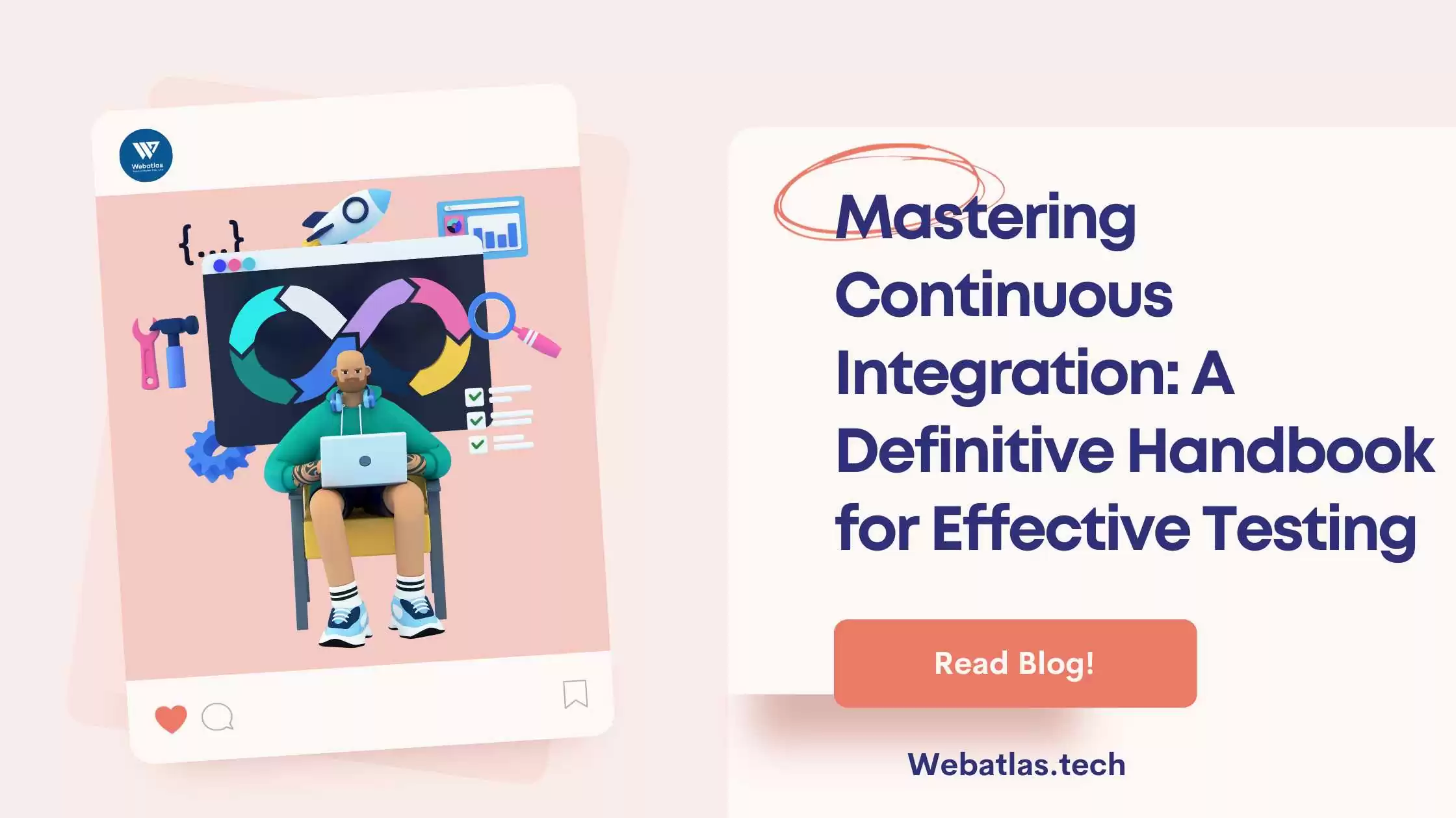 Implementing Continuous Integration for Effective Testing