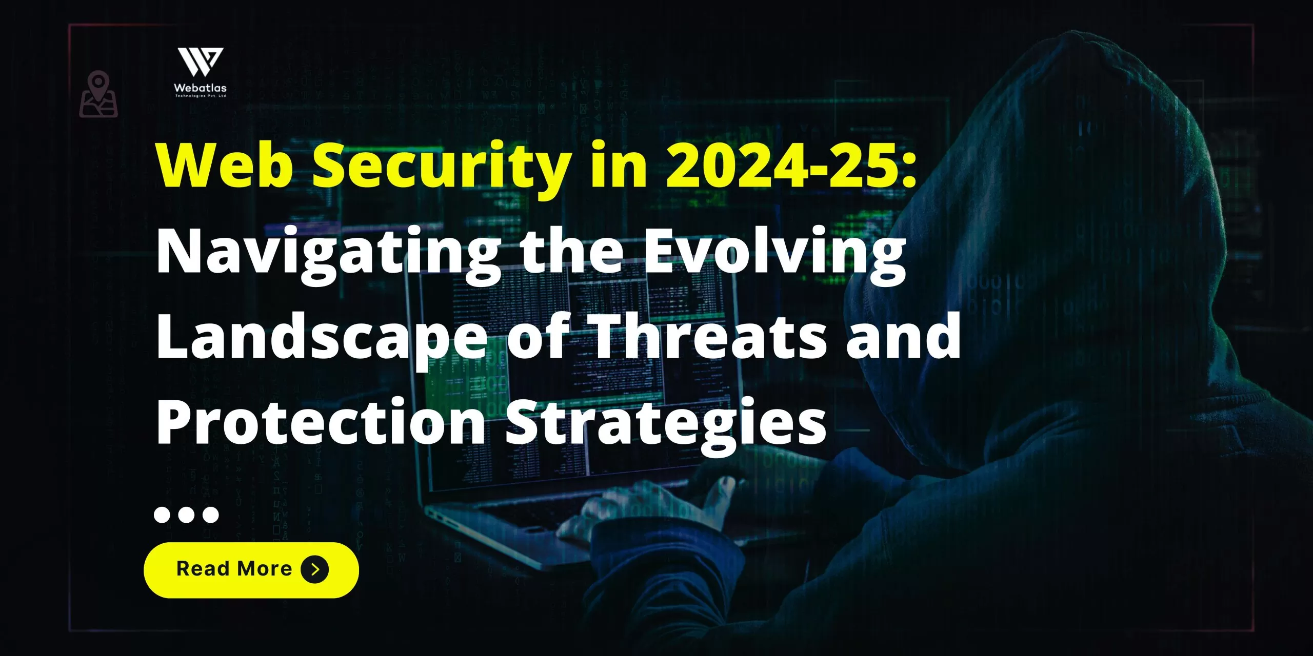 Web Security in 2024-25