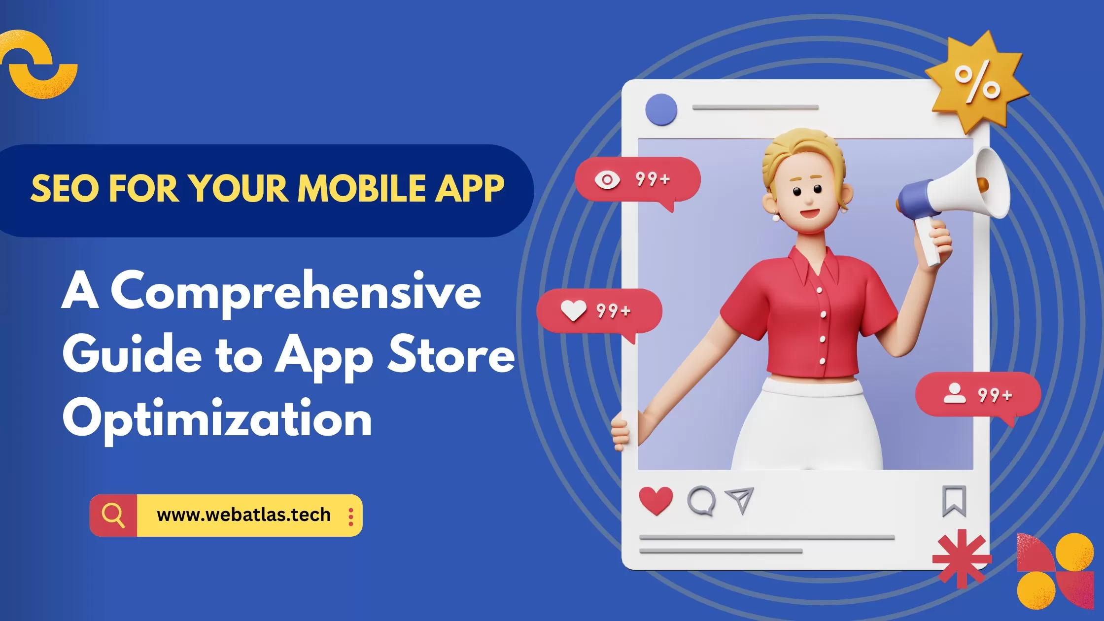 mobile app seo optimization
