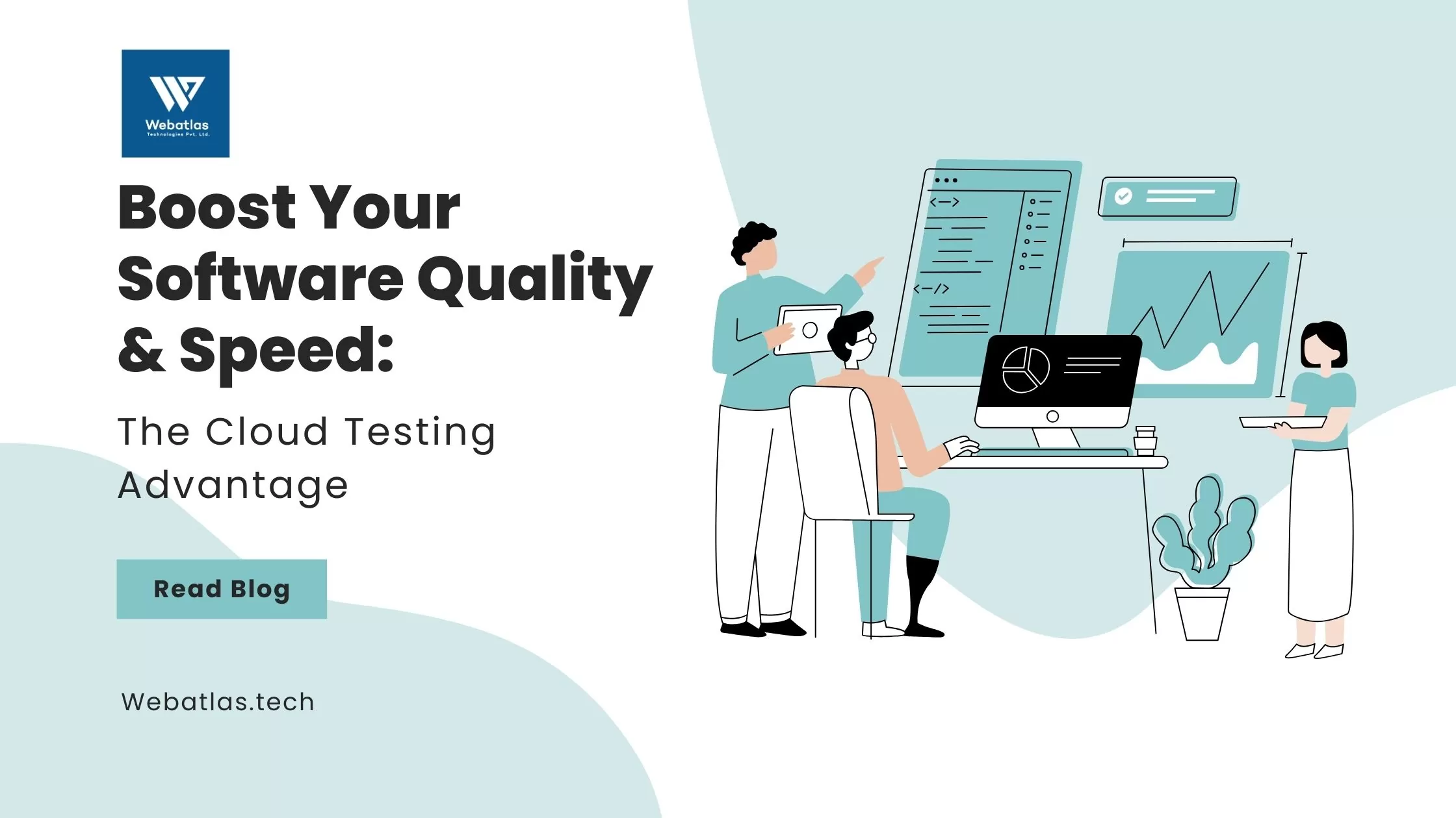 cloud-based testing services