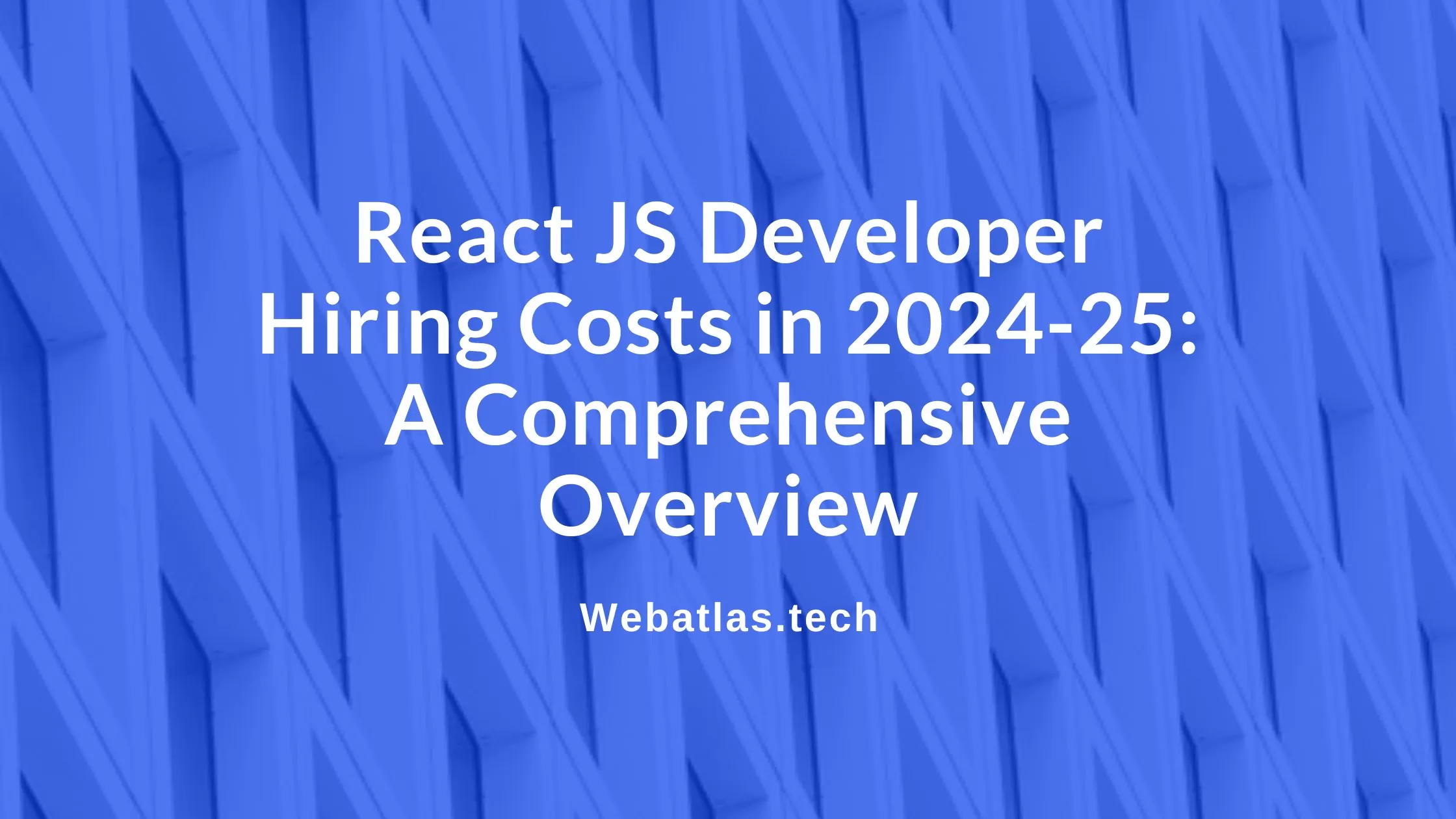 hire react js developer
