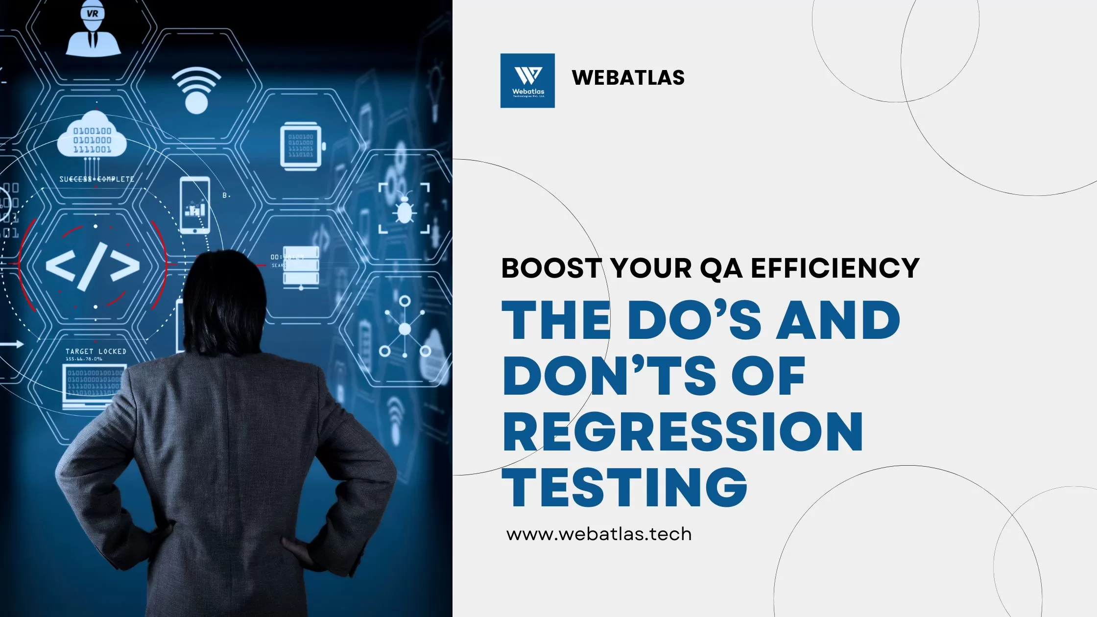 Do’s and Don’ts of Regression Testing