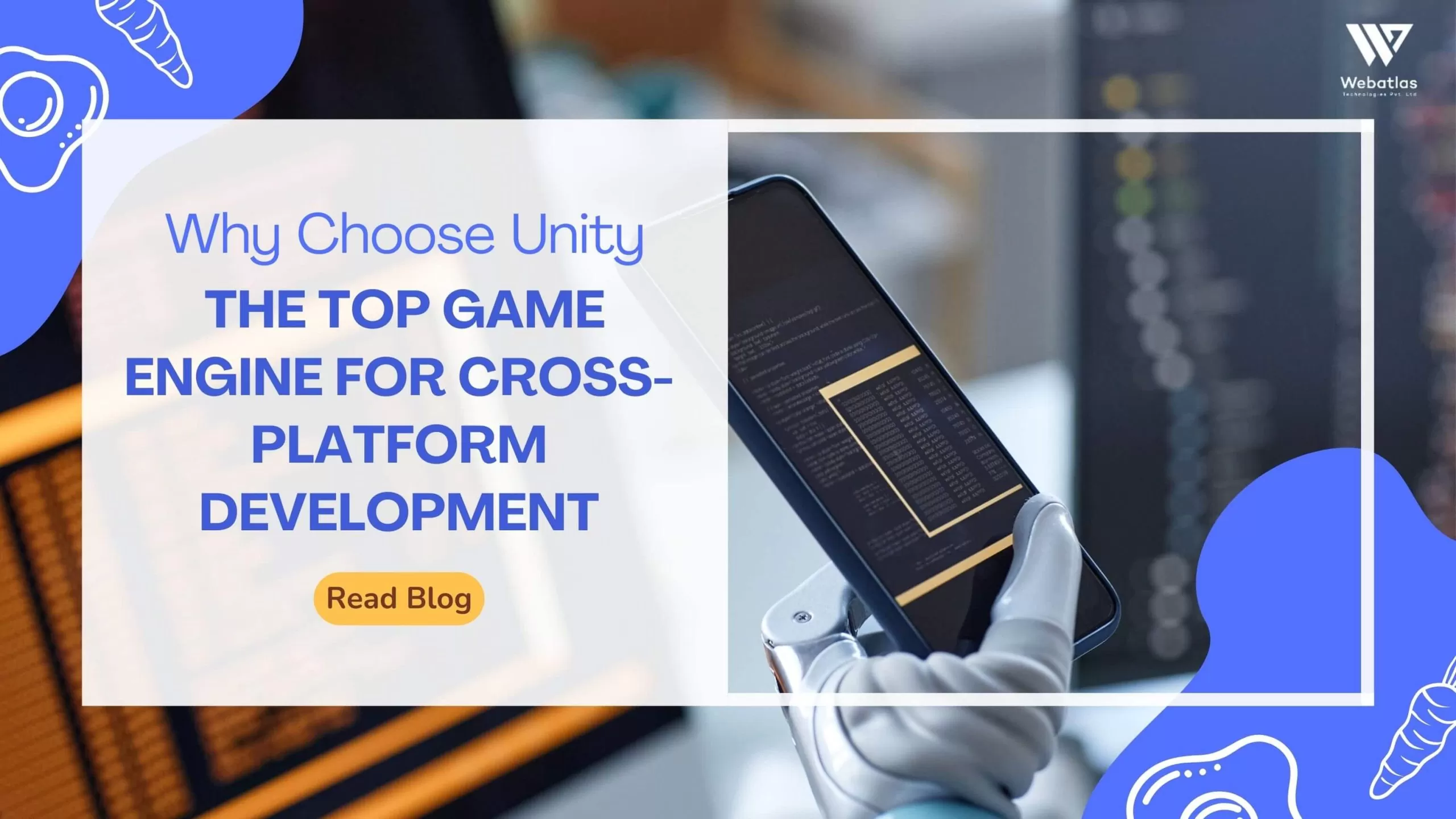 Unity for Game Development